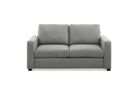 Byron Fabric 2 Seater Sofa with Dunlop Endurofoam Seat Cushions