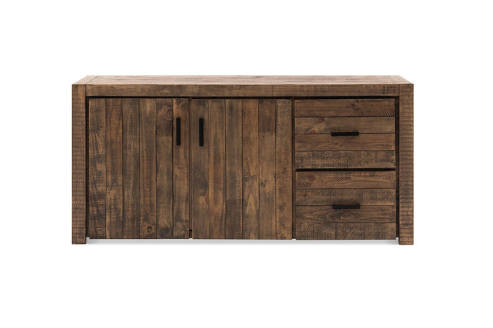 Cassie Buffet Expertly Constructed from recycled timber