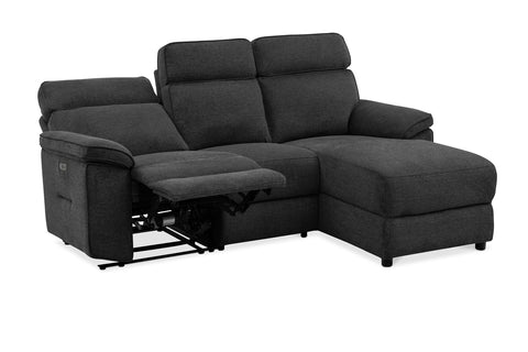 Jag Chaise Lounge Suite with Recliner