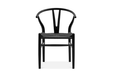 Wishbone Dining Chair with Stylish and Modern Design