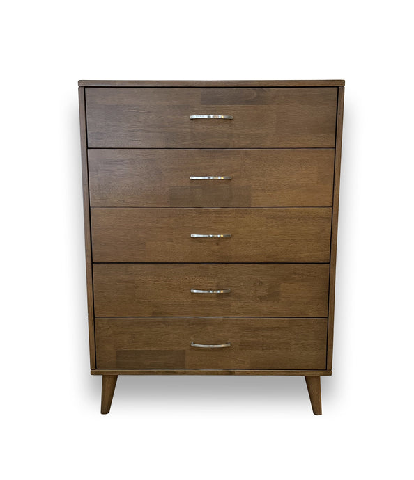 Noosa Tallboy Constructed from Solid Hardwood