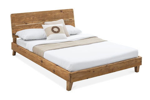 Norfolk Island Timber Bed Frame