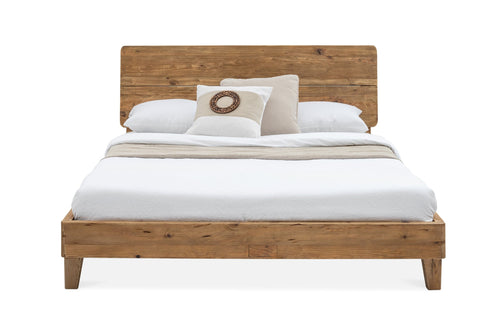 Norfolk Island Timber Bed Frame
