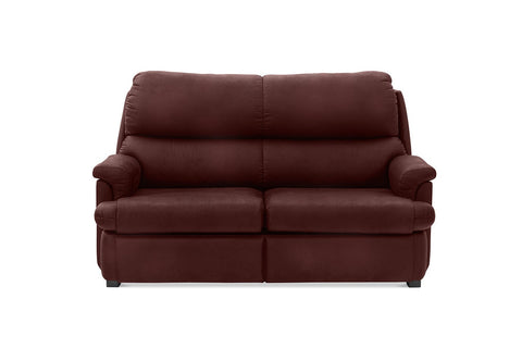 Vancouver King Size Recliner Suite Upholstered in Luxurious Warwick Eastwood Fabric
