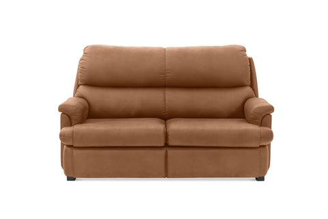 Vancouver King Size Recliner Suite Upholstered in Luxurious Warwick Eastwood Fabric