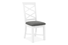 Whitehaven Dining Chair with Stylish Hamptons Design