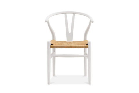 Wishbone Dining Chair with Stylish and Modern Design